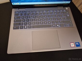 Dell inspirion 14 7440 , otočný LCD - 3