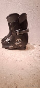 Lyžiarky Dalbello - 3