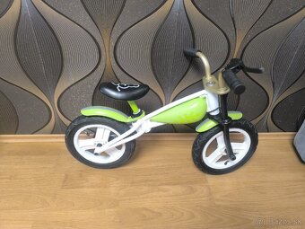 Detské odrážadlo - 3