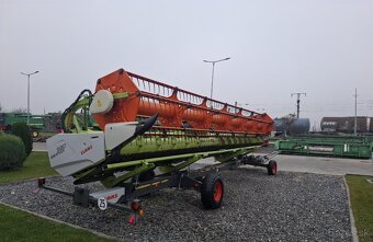 Claas 930 maxflex - 3