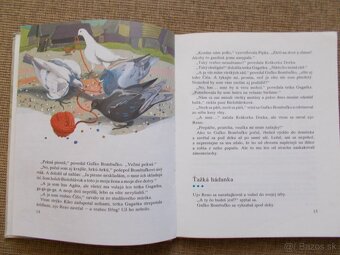 O Guľkovi Bombuľkovi - 3