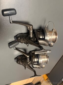 Shimano Big Baitrunner LC SBL - 3