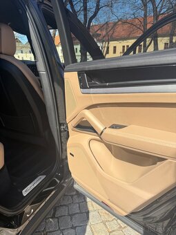 Predám Porsche Cayenne E-Hybrid - 3
