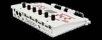 Predam  Modul expandéra orgánov Hammond B3 B4000+ - 3