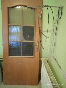 Dvere 80 - 3