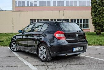 BMW Rad 1 118 d, UŽ OD 60 € MESAČNE - 3