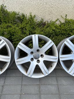 Audi Disky 5x112 - 3
