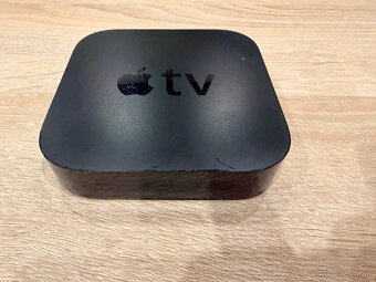 Apple TV - 3