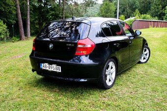 BMW e87 116d 85kw, MT/6, rv. 2011, aj na splátky - 3