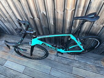 Bianchi Oltre XR4 - 3