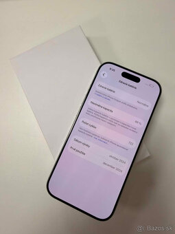 iPhone 16 Pro 128GB - 3