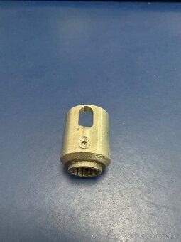 Spojka motora VPP 4" - 3