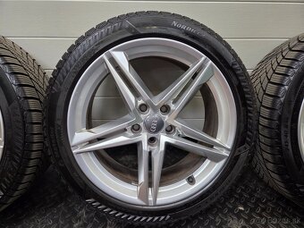 Original Audi 18 kolesa - 3