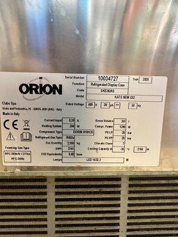 Orion Kate 24 - 3