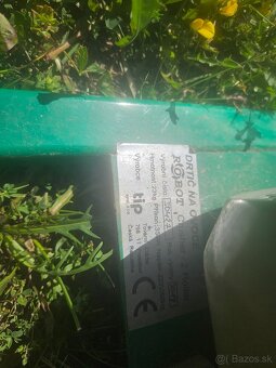 mlynček na ovocie - 3