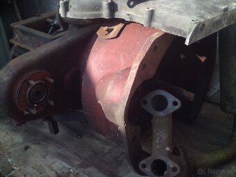 motor 2001 - 3
