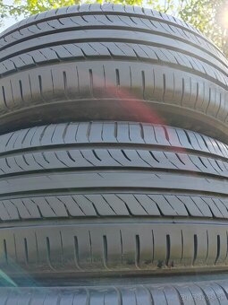 Letné pneumatiky 205/65 R16 - 3