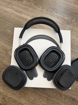 AirPods Max 2 2026 USB-C Midnight - 3