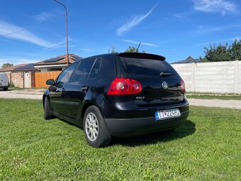 Volkswagen Golf V 1.4 TSI - 3