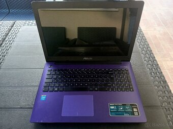 Asus X553M - 3