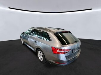 Škoda Superb Combi 2.0 DSG, 110 kW, 2023 - 3