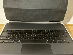 Magic Keyboard iPad Pro (12.9) + Apple Pencil - 3