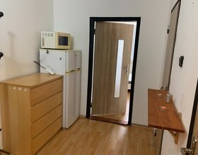 Prenájom 1-izbový byt s loggiou v Petržalke - 3