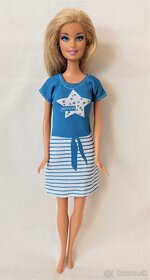Šaty pre Barbie viac druhov - 3
