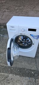 Whirpool automatická pračka - 3