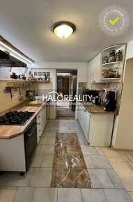 HALO reality - Predaj, rodinný dom Blatné - ZNÍŽENÁ CENA - 3
