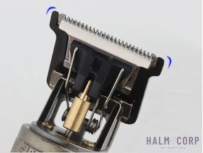 (IHNEĎ) Zastrihávač brady, fúzov HALMcorp - 3