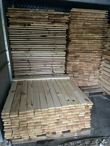 Hobľovanie dreva u Vás - 3