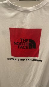 The North Face tričko - 3