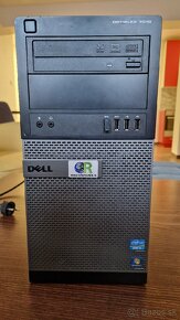 Predám PC značky Dell - 3