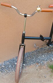 Skladačka bicykel - 3