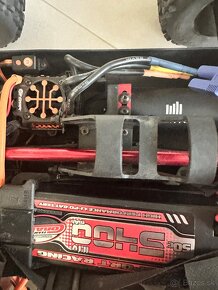 RC model arrma Notorious 6S - 3