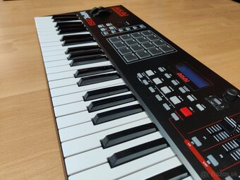 Akai MPK261 midi klavesy - 3