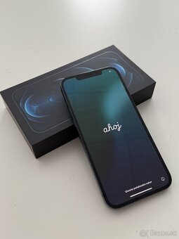 Iphone 12 pro max 128GB - 3