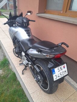 Honda CBF 600SA 2007 - 3