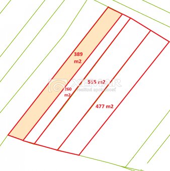 Predaj stavebné pozemky v Banskej Bystrici - 3