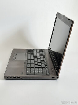 Notebook HP Probook 6560b - 3