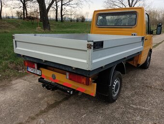 VW LT 2.5 TDI - 3