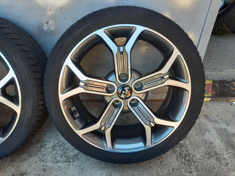 5x114,3 18" Kia Ceed, Kia Proceed, Hyundai i30 N - 3