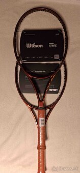 Wilson Pro Staff 100 v14 - 3