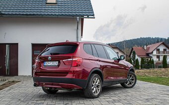 BMW X3 xDrive28i 180kW automat - 3