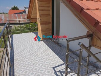 Predaj, 2 zrekonštruované viničné domy - Levice / Staré Levi - 3