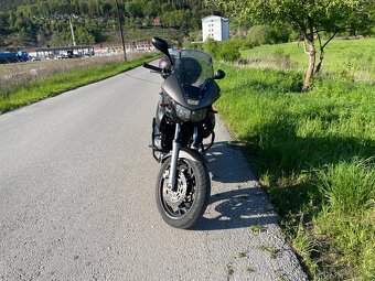 Yamaha TDM 850 4tx - 3