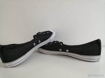 CONVERSE nizke - 3