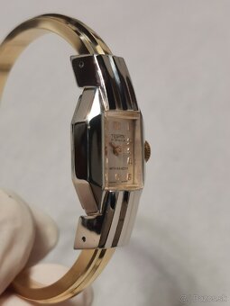 Hodinky Tegrov swiss made - 3