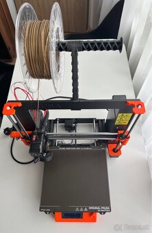 Original Prusa i3 MK3S - 3